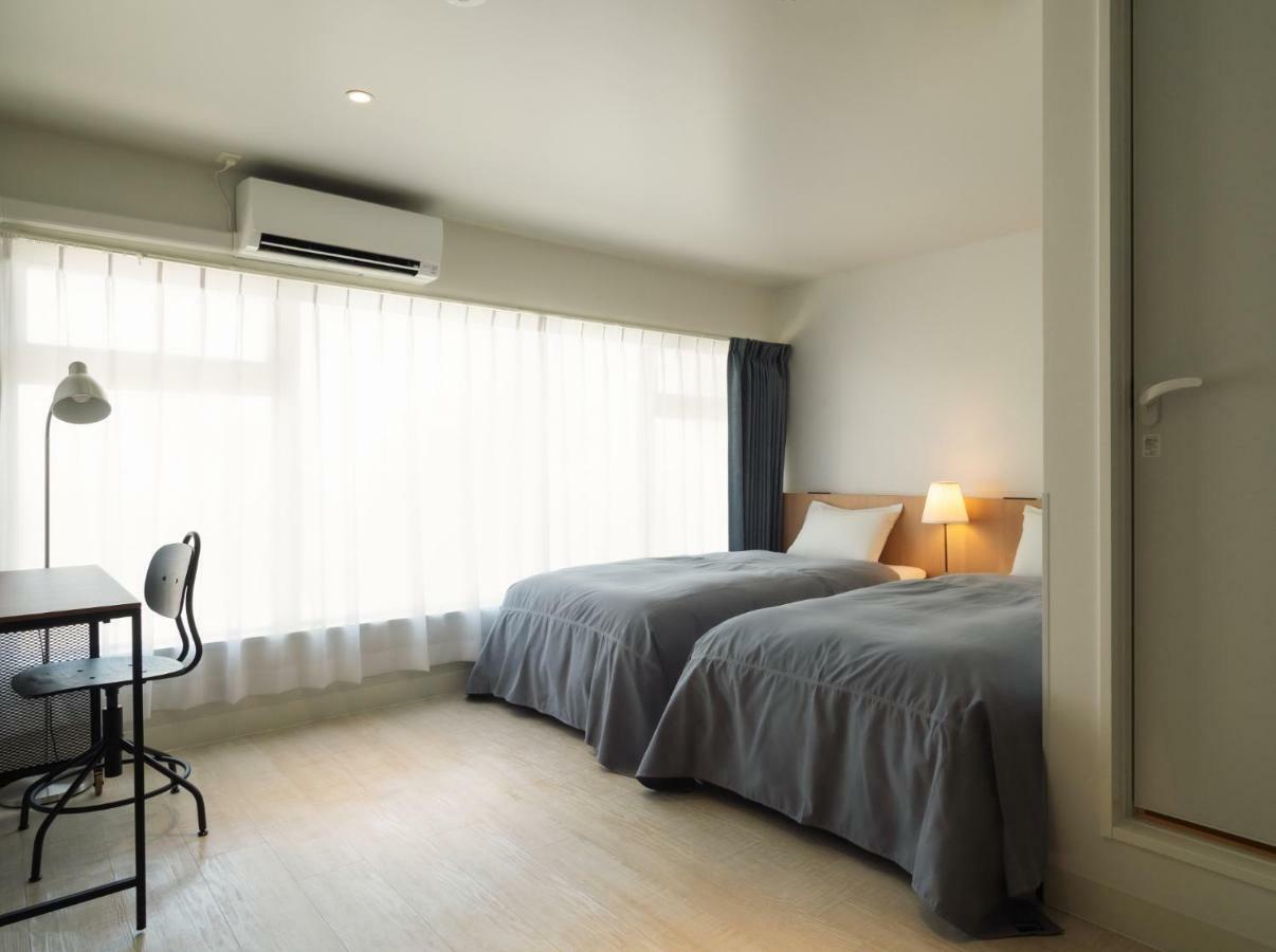 Seamore Residence Shirahama Exterior foto